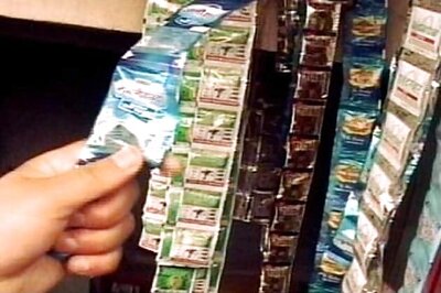 Odisha government bans gutka, pan masala