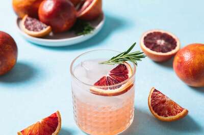 World Cocktail Day: 6 Summer Cocktail Recipes You Must Try