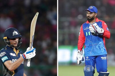 IPL Match Today, GT vs DC Toss Update: Playing XIs, Dream11 Prediction, Overall Head-to-Head Stats