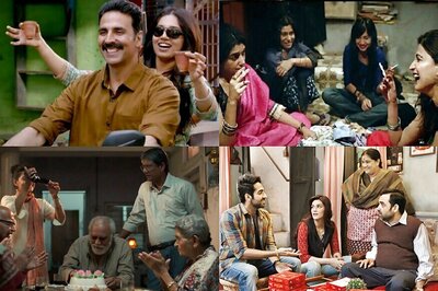 Toilet Ek Prem Katha To Bareilly Ki Barfi: Of Heartland Stories Shaping Up Bollywood