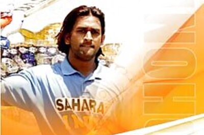 When Dhoni's men made history | In pics | Top players