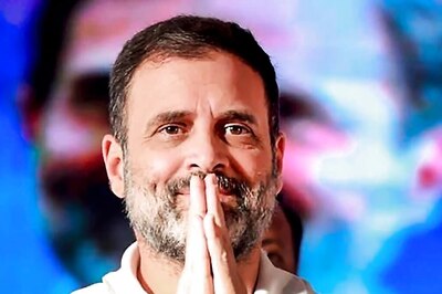 'Amethi Rahul Gandhi's Natural Seat, But Wayanad...': Harish Rawat on Cong's Lok Sabha Strategy