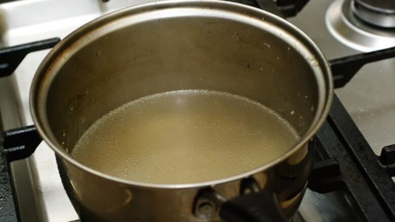 How to Freeze Soup
