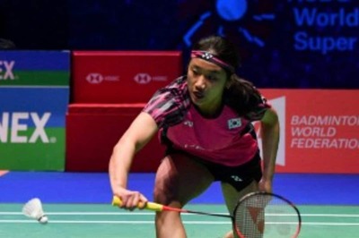 Fast and Furious: Young An Seyoung Continues to Impress With India Open Triumph
