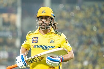 'Have a Feeling It Will Be an MS Dhoni Show at the Chinnaswamy': Varun Aaron Banks on CSK Talisman to Show Out at Playoff Decider vs RCB