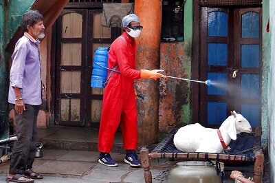 With 249 New Covid-19 Cases, Tally Crosses 3,000-mark in Ahmedabad; 12 Deaths Reported