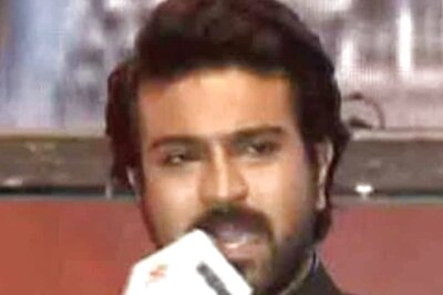 Why 2022 is a Special Year for RRR Actor Ram Charan