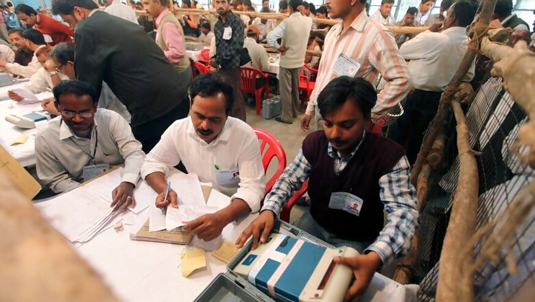 Election Results 2018: Multistep Verification May Delay Results in All 5 States