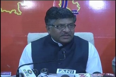 'NDA allies have no veto power on BJP's PM candidate'