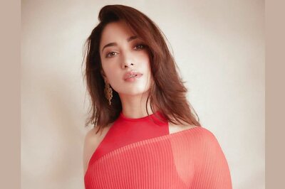 Did You Know Tamannaah Bhatia Started Her Film Career At The Age Of 17?