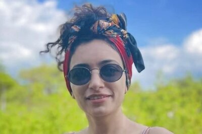 Vaibhavi Upadhyaya's Brother Shares His Unimaginable Grief