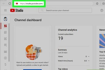 Easy Steps to Feature Channels on YouTube
