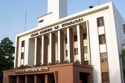 IIT Kharagpur Receives 220 Applications from Foreign Students for Multiple Courses