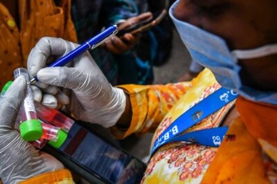 Coronavirus India Tally: Active Covid Cases Lowest in 552 Days; 211 Deaths in 24 Hours