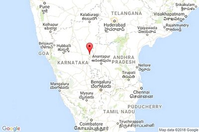 Bellary City Election Results 2018 Live Updates: BJP's G Somasekhara Reddy Wins