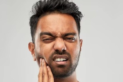 UK Man Extracts His Tooth After Persistent Pain But He Doesn't Want You To Ever Attempt It