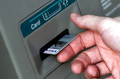 ATM cut open, Rs 14.50 lakh looted in Agra