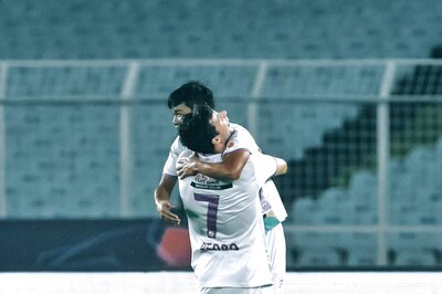 ISL 2022-23: Odisha FC Overturn 2-Goal Deficit to Beat East Bengal 4-2