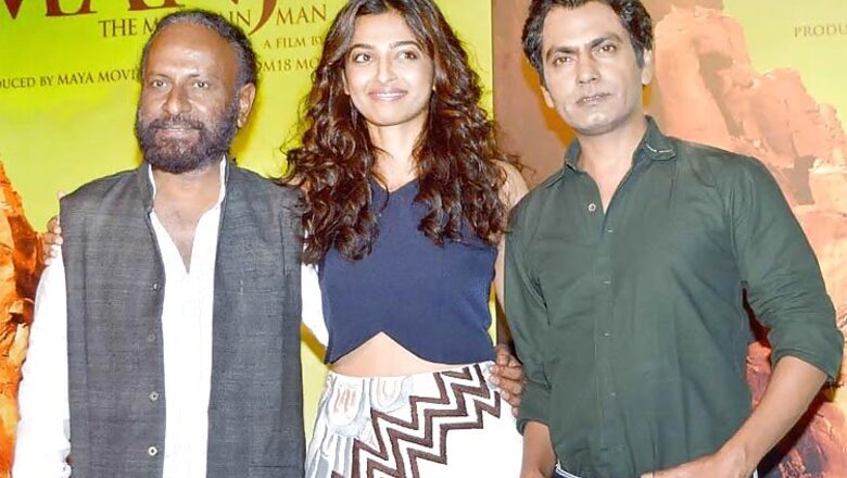 Biopics fascinate me because they are real stories: Ketan Mehta