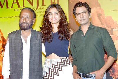 Biopics fascinate me because they are real stories: Ketan Mehta