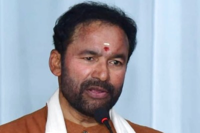 BJP to Release 'Second List' of Candidates for Telangana Polls After Dasara: Kishan Reddy