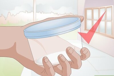 How to Get a Fecal Sample from Your Dog