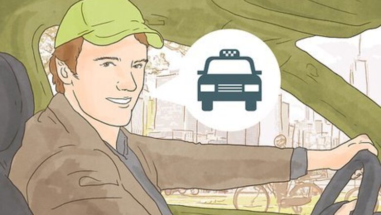 How to Change an Uber Destination