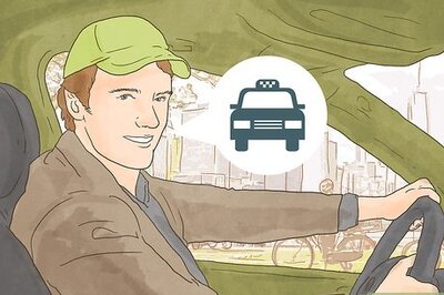 How to Change an Uber Destination