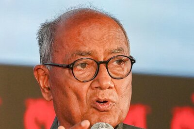 Congress Sees Silver Lining in MP Ticket Disputes But Are Storm Clouds of Rebellion Gathering on Horizon?