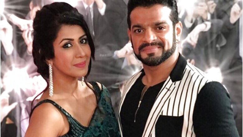 Karan Patel Opens up on Wife Ankita Bhargava's Miscarriage