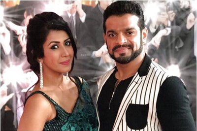Karan Patel Opens up on Wife Ankita Bhargava's Miscarriage