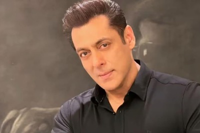 Salman Khan Once Fed A Hungry Thief Who Raided His House Out Of 'Kindness': 'Why Are You Feeding Him?'
