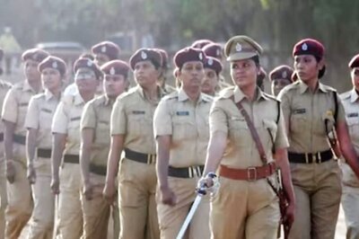 Gujarat Police Recruitment 2024: Notification Out for 12,472 Vacancies at ojas.gujarat.gov.in