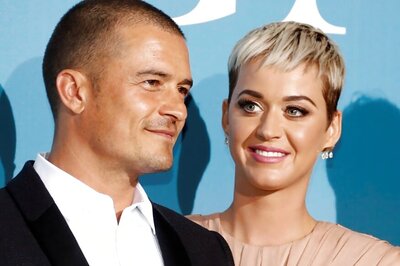 Katy Perry Says Biggest Lie Told to Artistes is that They Have to Stay in Pain to Create