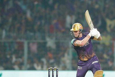 After Pulling Out of IPL 2024, Jason Roy Snubbed at Men's Hundred Draft