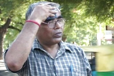 Delhi records hottest April day in 52 years