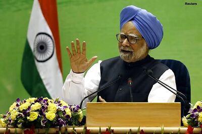 India can go back to 9 per cent growth: PM