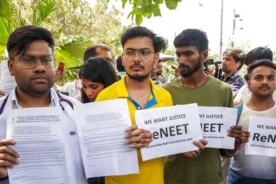 After Bihar, Probe Into NEET Paper Leak Reaches Maharashtra As Cops Quiz Many In Marathwada Region