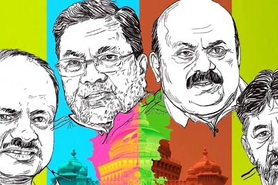 Karnataka Election Results 2023: CM-aspirant DK Shivakumar Wins Kanakapura Seat With Huge Margin