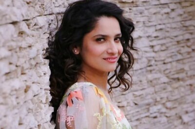 Ankita Lokhande Shares Cryptic Post: 'I Cannot be Bought, and I Cannot be Sold'