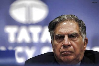 Tata faces SC quarry for seeking Radia report