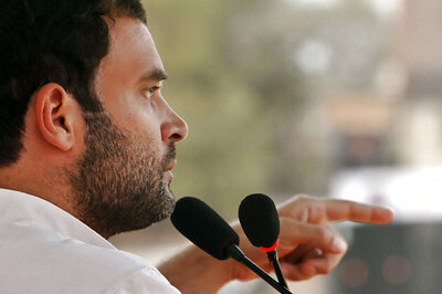 Mother not happy that I shared her story at Shahdol rally: Rahul Gandhi
