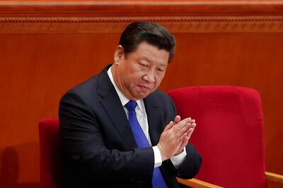 Time and Momentum on China's Side as World Faces Unprecedented Turbulence, Says Xi