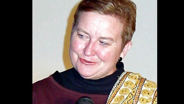 India one of our largest trading partners: Nancy Powell