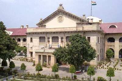 'Don't Walk When Judges Walk': Allahabad HC's Order to Staff Draws Flak