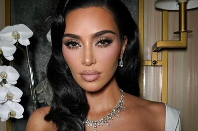 Kim Kardashian Is ‘Pretty Much A Single Mom’ As Kanye West Is Not Around: Report