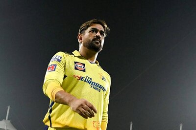 'It's the Last Phase of my Career...': MS Dhoni Drops a Major Hint About his Future with CSK as a Player