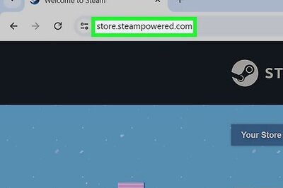 How to Buy PC Games on Steam