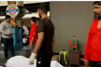 Train Firing Accused Charged With 'Promoting Enmity on Basis of Religion', Police Custody Extended Till Aug 11