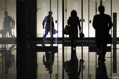 Motivated? Well don't put that on your CV